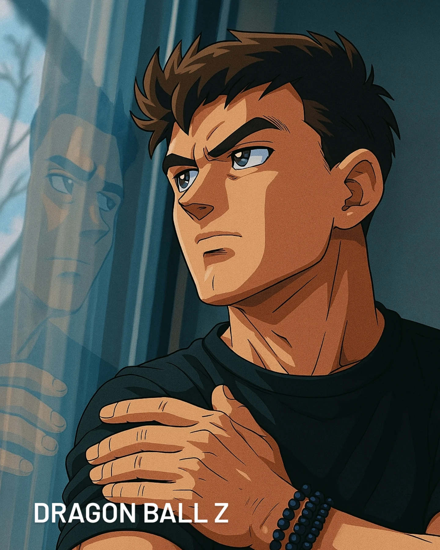 Dragon Ball Z